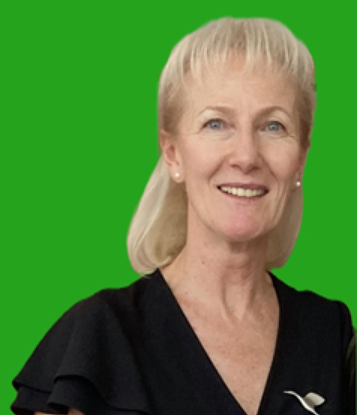 Dr. Moravecz Marianna Ph.D.