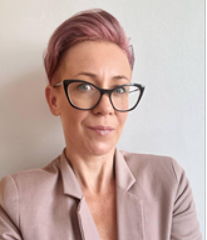 Bódis-Vajnárovics Viktória