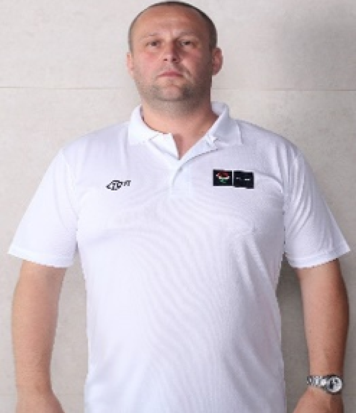 Ferenczi Tamás