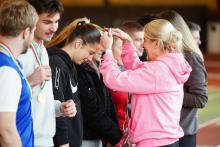 Jótékonysági sportnap